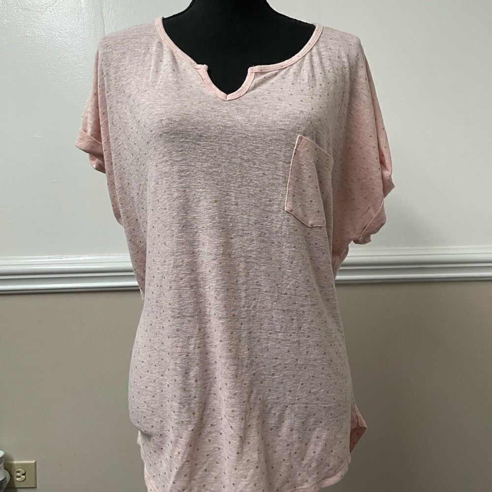 Basic Editions Women’s Tee